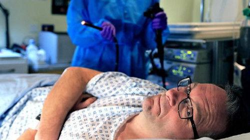 Horizon Season 52 Episode 13 - Are Health Tests Really A Good Idea?