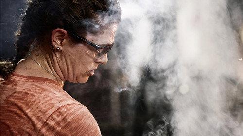 Blown Away Season 1 Episode 1 - Snapshot