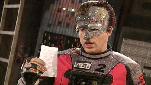 Dans une galaxie près de chez vous Season 2 Episode 21 - Episode 21