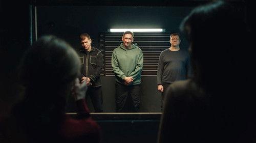 Спасская Season 5 Episode 10 - Episode 10