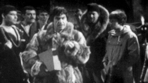 undefined Season 5 Episode 10 - The Abominable Snowmen (6)