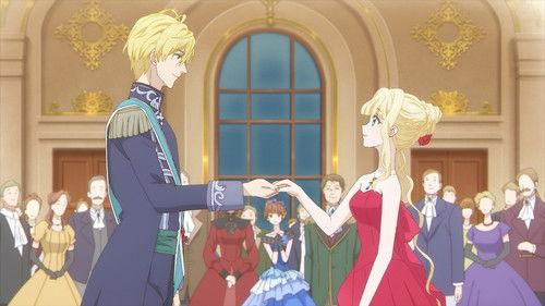 Bibliophile Princess Season 1 Episode 12 - The Holy Night's Banquet Where the Butterflies Dance
