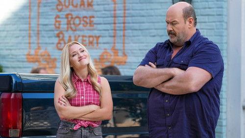 Georgie & Mandy's First Marriage Season 2 Episode 7 - A Bus Bench and Faith out the Wazoo