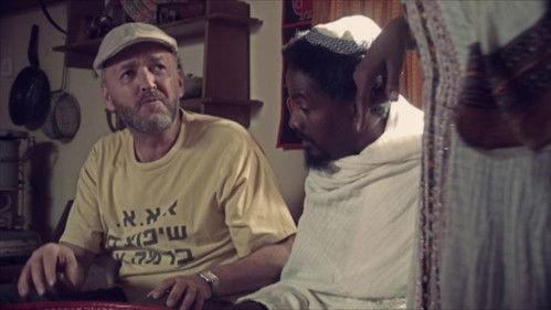 Shnot HaShmonim Season 3 Episode 3 - Episode 3