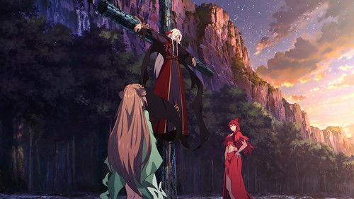 Love Between Fairy and Devil Season 2 Episode 4 - Episode 4