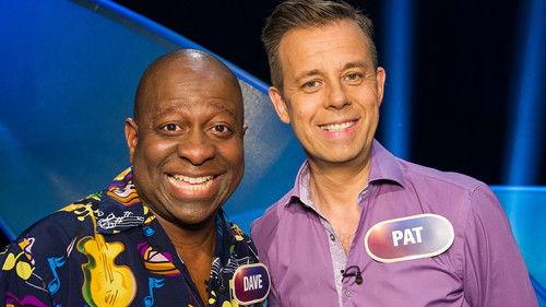 Pointless Celebrities Season 6 Episode 16 - Episode 16 - Kids' TV