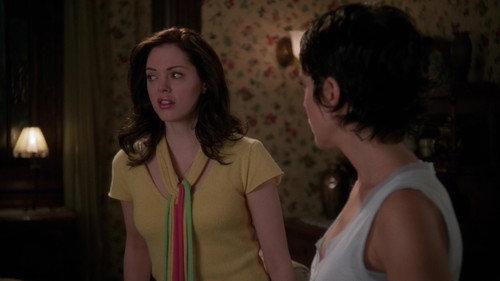undefined Season 6 Episode 18 - Spin City