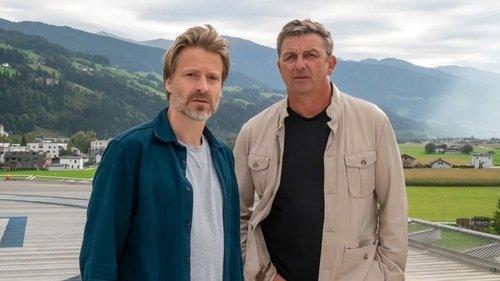 Der Bergdoktor Season 17 Episode 6 - Episode 6