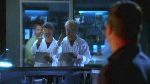 MythBusters Season 8 Episode 10 - Fireball Stun Gun