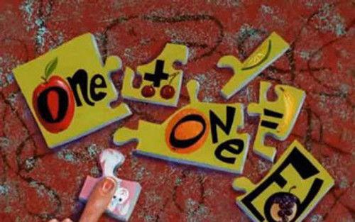 Ed, Edd n Eddy Season 2 Episode 4 - One + One = Ed