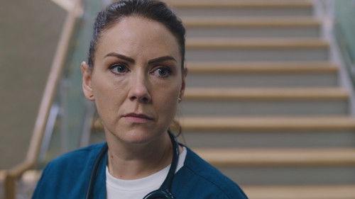 Casualty Season 42 Episode 10 - Unearthed
