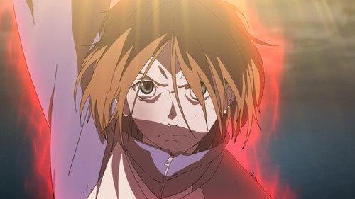 Blast of Tempest Season 1 Episode 24 - To Each, Their Own Tale