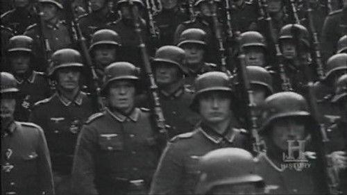 World War 2: The Complete History Season 1 Episode 4 - A Kind of Victory