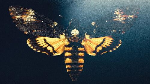 Talking Pictures Season 6 Episode 2 - The Silence of the Lambs