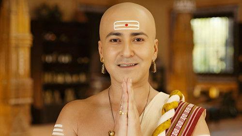 Tenali Rama Season 1 Episode 8 - The Journey to Vijayanagar