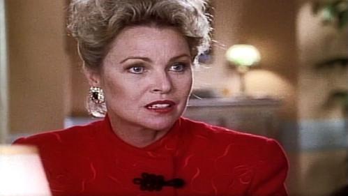 Knots Landing Season 14 Episode 11 - The Getaway