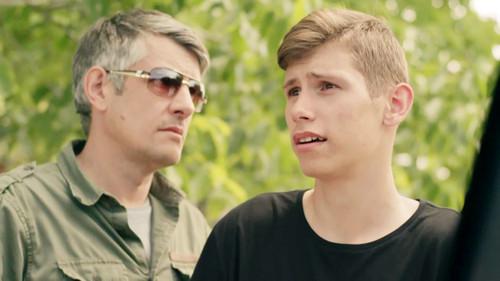 Bloodhound Season 2 Episode 12 - Episode 12