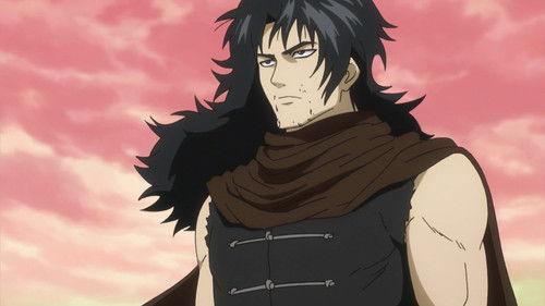 undefined Season 8 Episode 8 - Master of Kouan