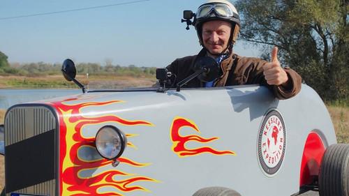 Kesslers Expedition Season 16 Episode 2 - Episode 2