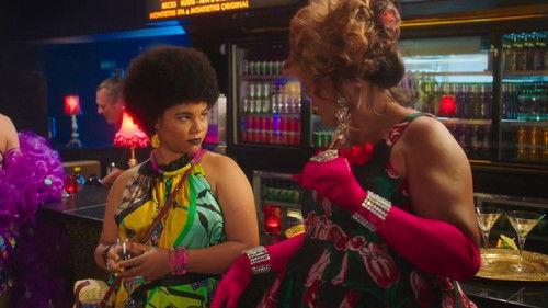 undefined Season 2 Episode 3 - All That Glitters