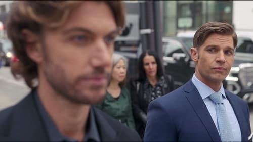 undefined Season 1 Episode 3 - Empire State of Mind