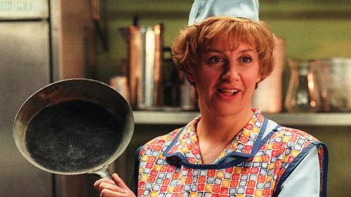 dinnerladies Season 1 Episode 5 - Party