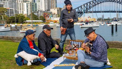 Travelawak: Projek Bapak Bapak Season 2 Episode 4 - Episode 4