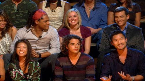 Survivor Season 13 Episode 16 - Cook Islands Reunion