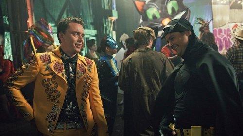 undefined Season 1 Episode 5 - Action Adventure