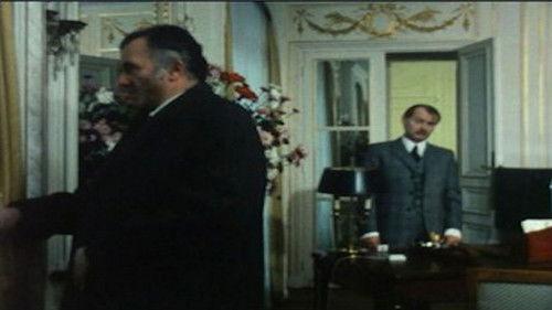 The Investigations of Commissioner Maigret Season 1 Episode 19 - Episode 19