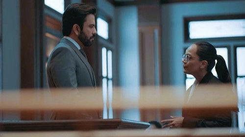 Case No. 9 Season 1 Episode 24 - Episode 24