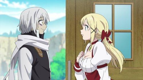 The Legendary Hero Is Dead! Season 1 Episode 1 - The Legendary Hero Is Dead?!