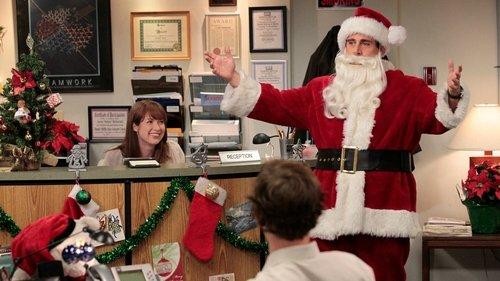 undefined Season 7 Episode 11 - Classy Christmas