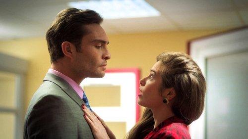 White Gold Season 2 Episode 1 - The Past Does Not Equal the Future