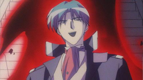 Arc the Lad Season 1 Episode 26 - Shining Boy