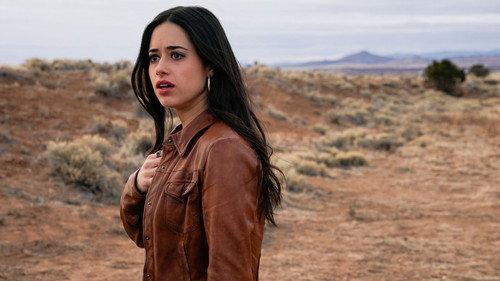 Roswell, New Mexico Season 1 Episode 13 - Recovering the Satellites