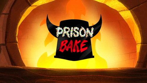 Tangled: Short Cuts Season 1 Episode 2 - Prison Bake