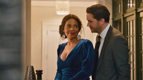 Hit & Run Season 1 Episode 5 - Flesh & Blood