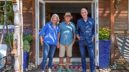 Grand Designs Season 25 Episode 6 - Newhaven Revisit 2024