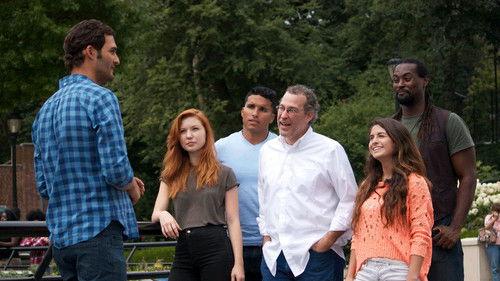 Brain Games Season 6 Episode 5 - Animal vs. Human