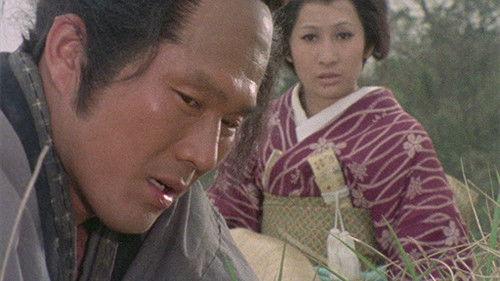 Lone Wolf and Cub Season 3 Episode 9 - The Coarse Man and The Adulteress / Unfortunate Pair