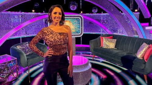 Strictly Come Dancing: It Takes Two Season 22 Episode 18 - Episode 18