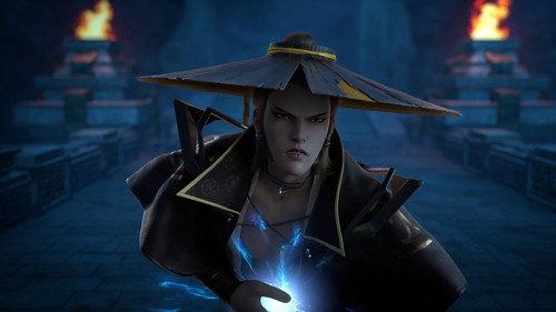 Everlasting God Of Sword Season 1 Episode 11 - Episode 11