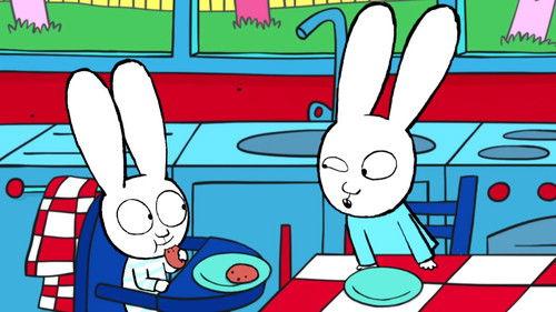 Simon Season 3 Episode 10 - Episode 10