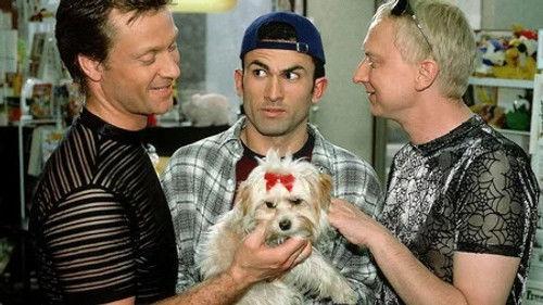 Alles Atze Season 1 Episode 1 - Ein heißer Hund