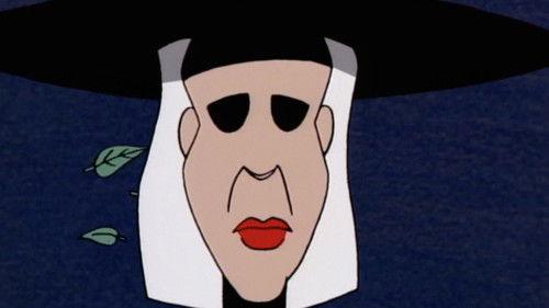 Freaky Stories Season 1 Episode 13 - End of the Day