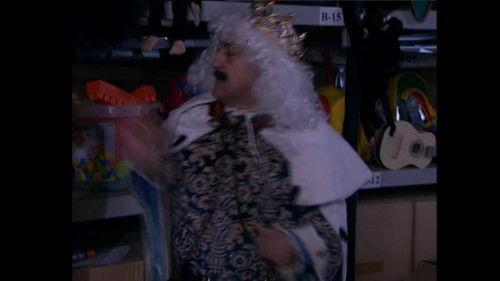 Aída Season 2 Episode 14 - Episode 14