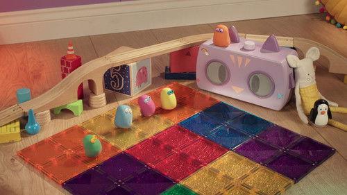 The Very Small Creatures Season 2 Episode 16 - Musical Statues