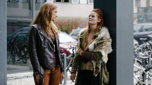 Beforeigners Season 1 Episode 6 - Episode 6