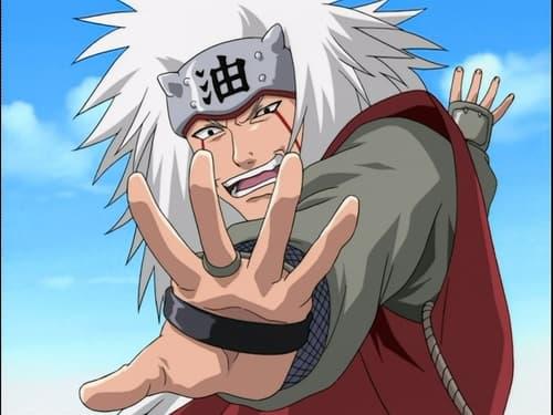 undefined Season 2 Episode 73 - Forbidden Secret Technique: Reaper Death Seal!